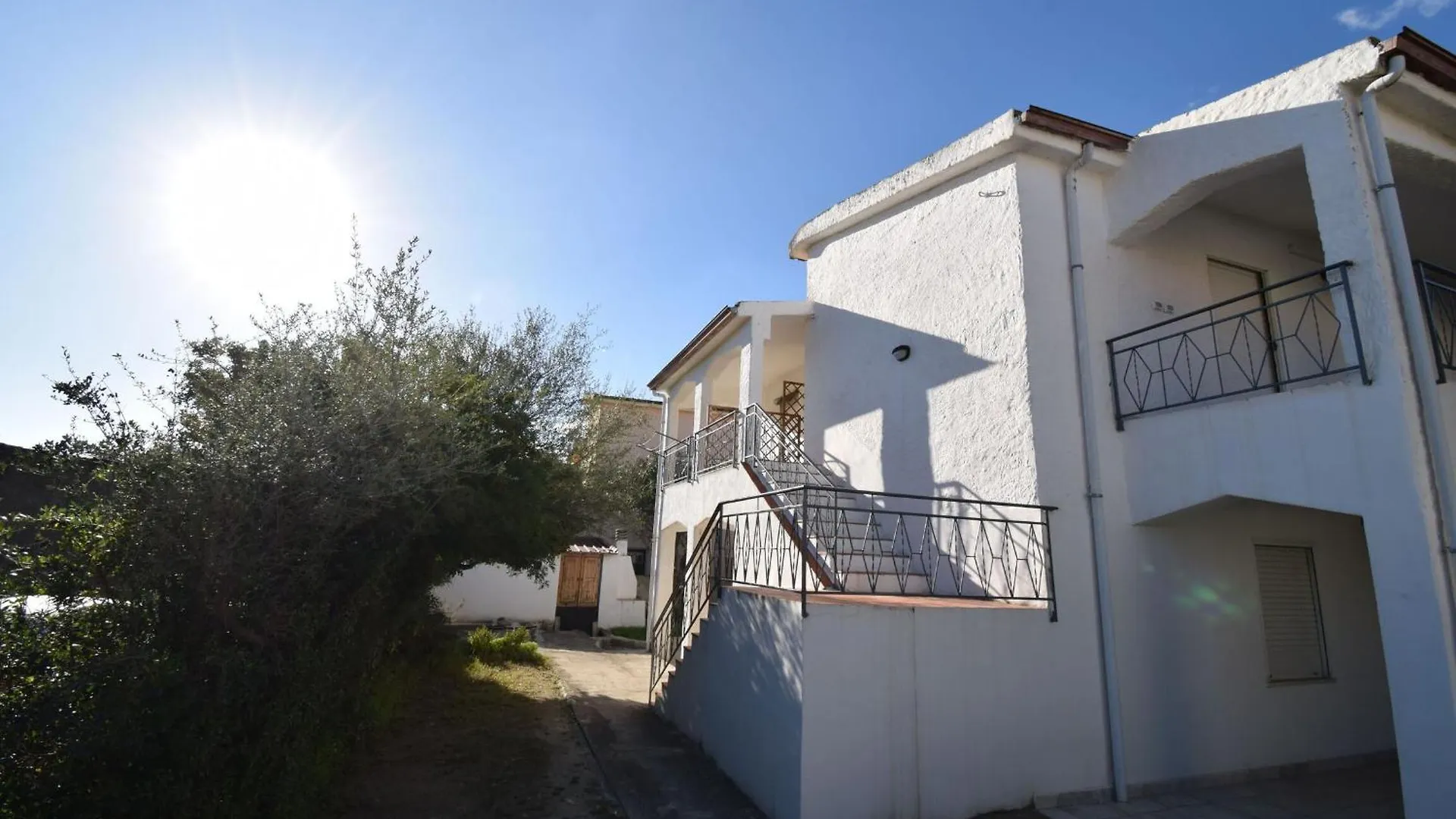 شقة Casa Giovanni In The Centre Of بودوني إيطاليا