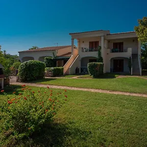 Le Dimore Di Apartahotel